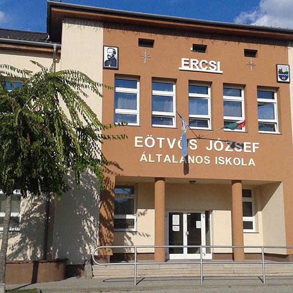 Eötvös József Ált. Iskola