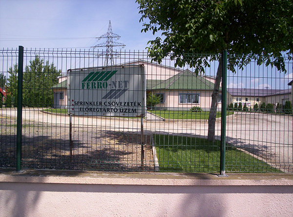 Ferro-Net Kft.
