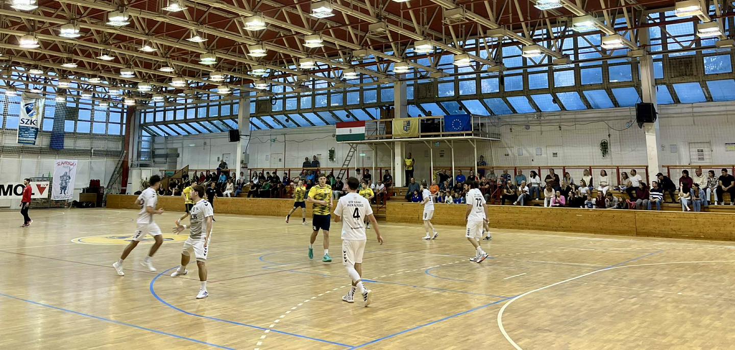 Százhalombatta kézi