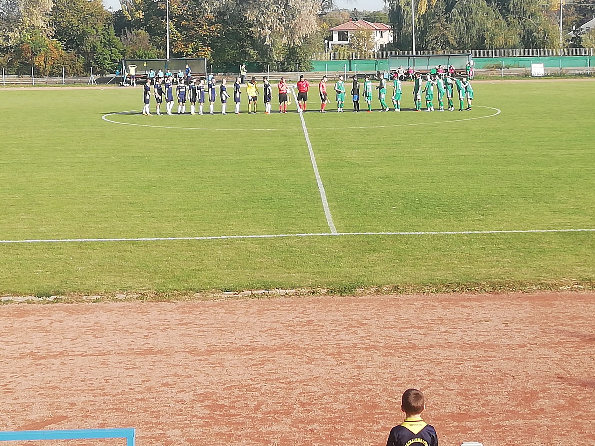 Százhalombatta VUK SE